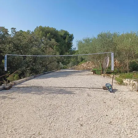 En Rez De Chaussee * Bandol