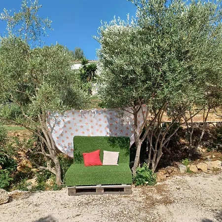 Apartment En Rez De Chaussee *