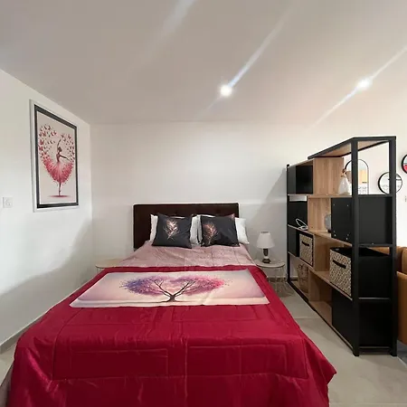 Apartment En Rez De Chaussee
