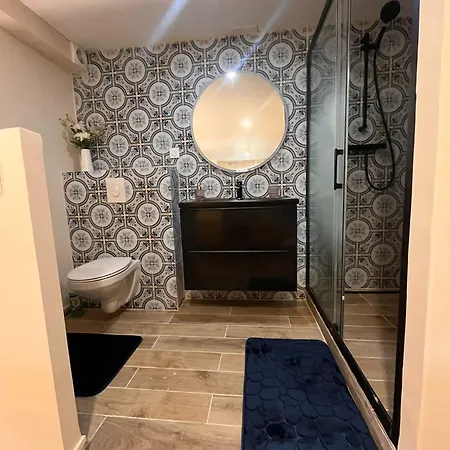 Apartamento En Rez De Chaussee Bandol